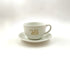 Cappuccino Cup & Saucer - Vj Coffee
